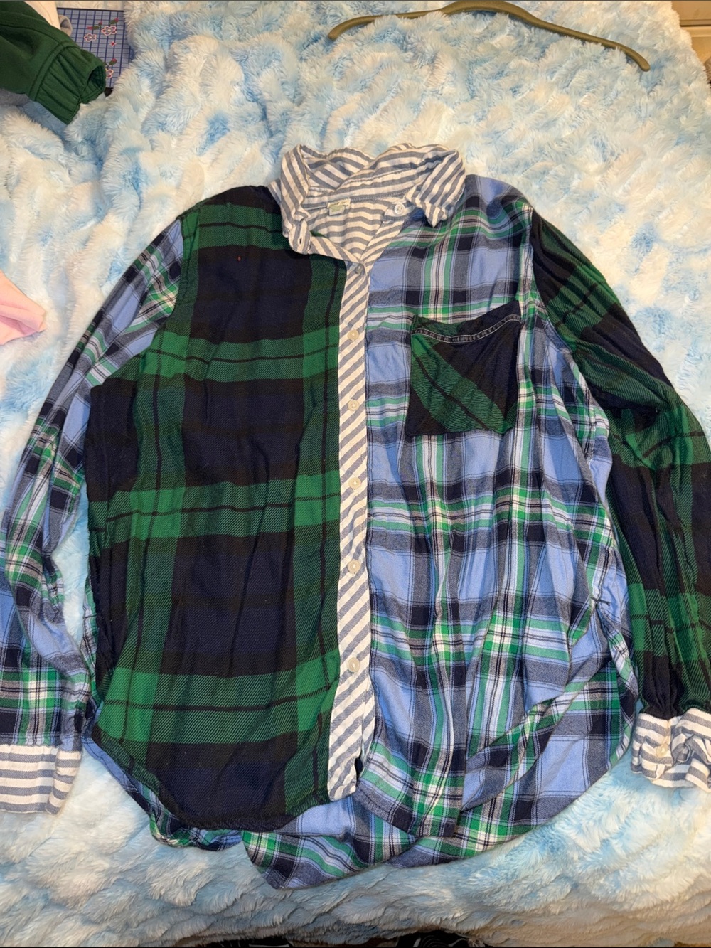 Aerie Soft Flannel